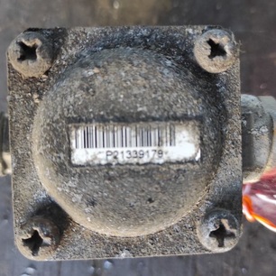 21339179 VOLVO Клапан ограничения давления, № XF323711