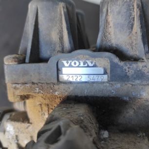 Изображение грузовика