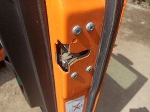 Изображение грузовика