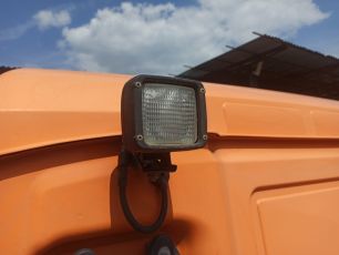 Изображение грузовика