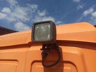 Изображение грузовика