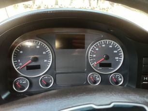 Изображение грузовика