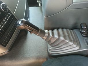 Изображение грузовика