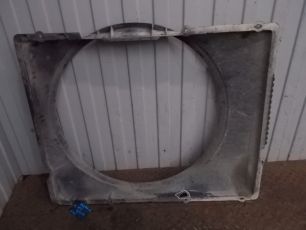 3183757 VOLVO Диффузор, № XF77535