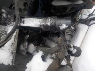 20733545 VOLVO Насос омывателя фар, № XF227118