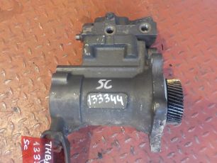 Изображение грузовика