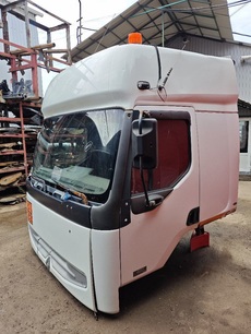 RENAULT Кабина, Sleeper Cab