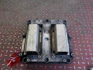 Изображение грузовика