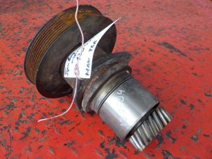 Изображение грузовика