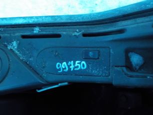 81258067097 MAN Блок управления стеклоподъемника, № XF99750