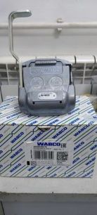 4528020070 WABCO Пневморазъем с клапаном