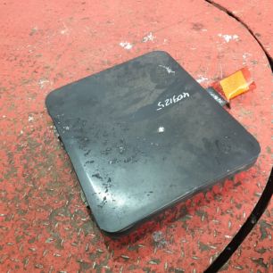 Изображение грузовика