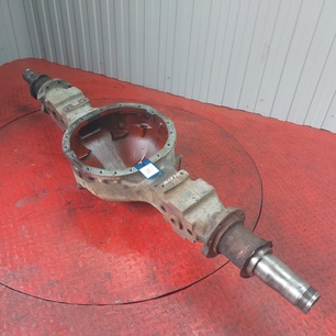 5600637873 RENAULT Корпус заднего моста