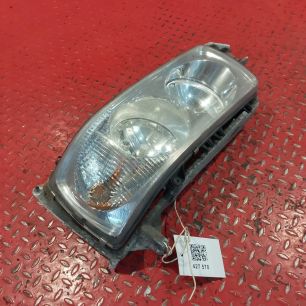 1706992 DAF Кронштейн фары левой