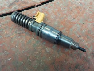 21644603 VOLVO Форсунка топливная, № XF178001