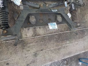 9305450540 MERCEDES Кронштейн электроприборов, № XF72239