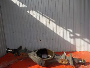 Изображение грузовика