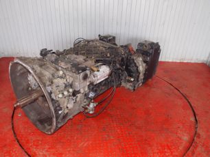 Изображение грузовика