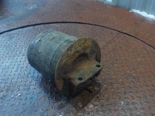 Изображение грузовика