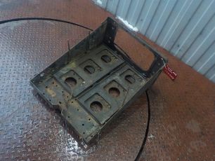 Изображение грузовика