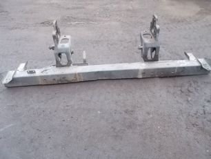 DAF Усилитель бампера, № XF23654