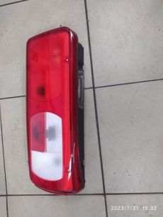 Изображение грузовика