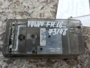 3981445 VOLVO Фонарь освещения салона, № XF73146