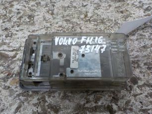 3981445 VOLVO Фонарь освещения салона, № XF73147