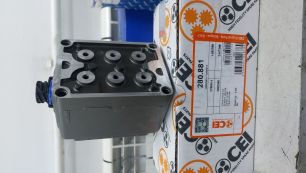 Изображение грузовика