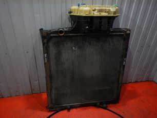 Изображение грузовика