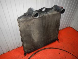 Изображение грузовика