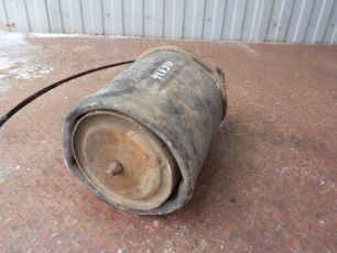 Изображение грузовика