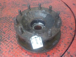 3988830 VOLVO Ступица передняя, № XF232198