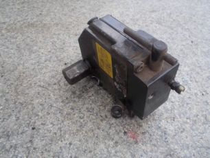 Изображение грузовика