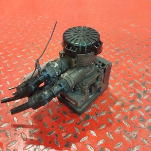 22225550 VOLVO Модулятор EBS, № XF434289