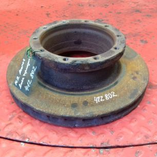 Изображение грузовика