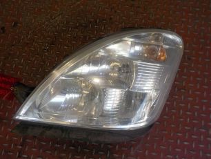 Изображение грузовика