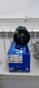 04246401 SAMPA Амортизатор кабины задний