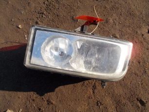 Изображение грузовика