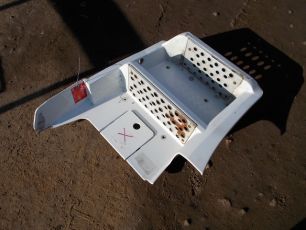 Изображение грузовика