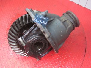 7420836787 RENAULT Редуктор заднего моста, MS17X/RSS1344C