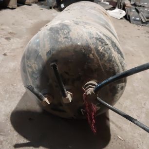 Изображение грузовика