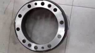 Изображение грузовика