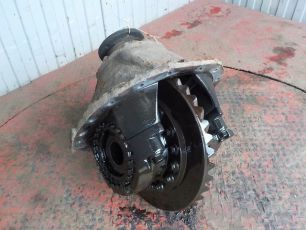 5600586097 RENAULT Редуктор заднего моста, P1370, № XF122763