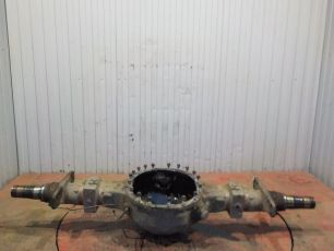 Изображение грузовика