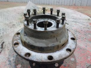 Изображение грузовика