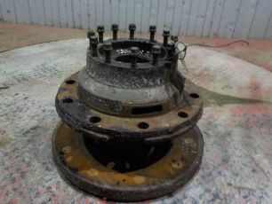 Изображение грузовика