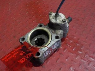 Изображение грузовика