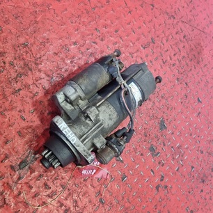 7421598449 RENAULT Стартер, № XF441118