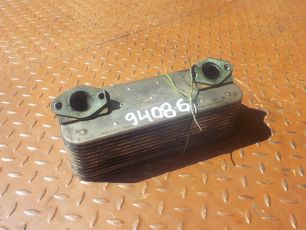 5411880201 MERCEDES Радиатор масляный, № XF94086